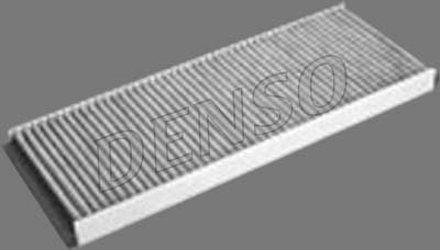 Denso DCF050K - Filtru, aer habitaclu aaoparts.ro