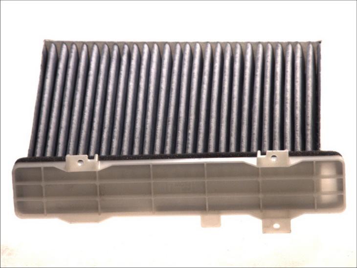 Denso DCF053K - Filtru, aer habitaclu aaoparts.ro