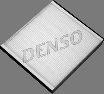 Denso DCF482P - Filtru, aer habitaclu aaoparts.ro