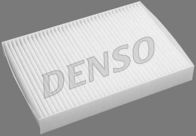 Denso DCF502P - Filtru, aer habitaclu aaoparts.ro