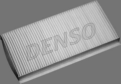 Denso DCF474P - Filtru, aer habitaclu aaoparts.ro