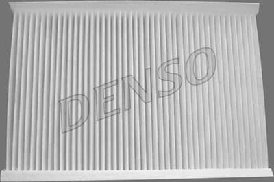 Denso DCF089P - Filtru, aer habitaclu aaoparts.ro
