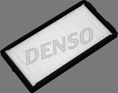 Denso DCF032P - Filtru, aer habitaclu aaoparts.ro