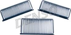 Denso DCF074P - Filtru, aer habitaclu aaoparts.ro