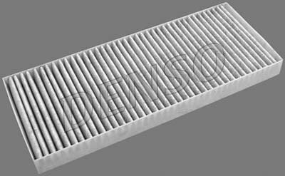 Denso DCF072K - Filtru, aer habitaclu aaoparts.ro