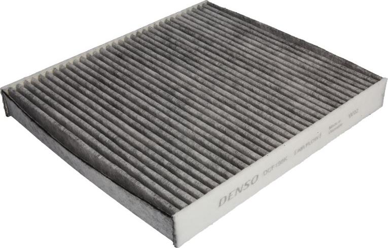 Denso DCF198K - Filtru, aer habitaclu aaoparts.ro