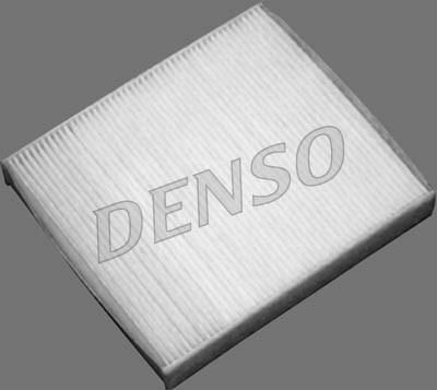 Denso DCF471P - Filtru, aer habitaclu aaoparts.ro