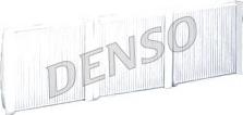 Denso DCF108P - Filtru, aer habitaclu aaoparts.ro