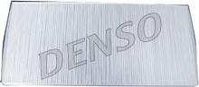 Denso DCF114P - Filtru, aer habitaclu aaoparts.ro