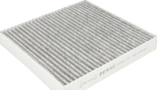 Denso DCF344K - Filtru, aer habitaclu aaoparts.ro