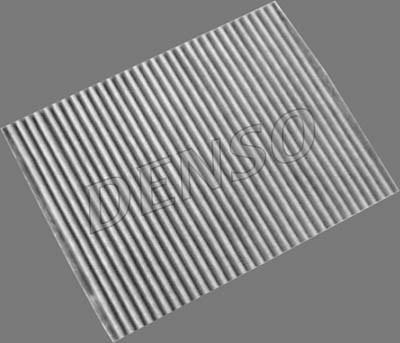 Denso DCF365K - Filtru, aer habitaclu aaoparts.ro