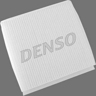 Denso DCF485P - Filtru, aer habitaclu aaoparts.ro