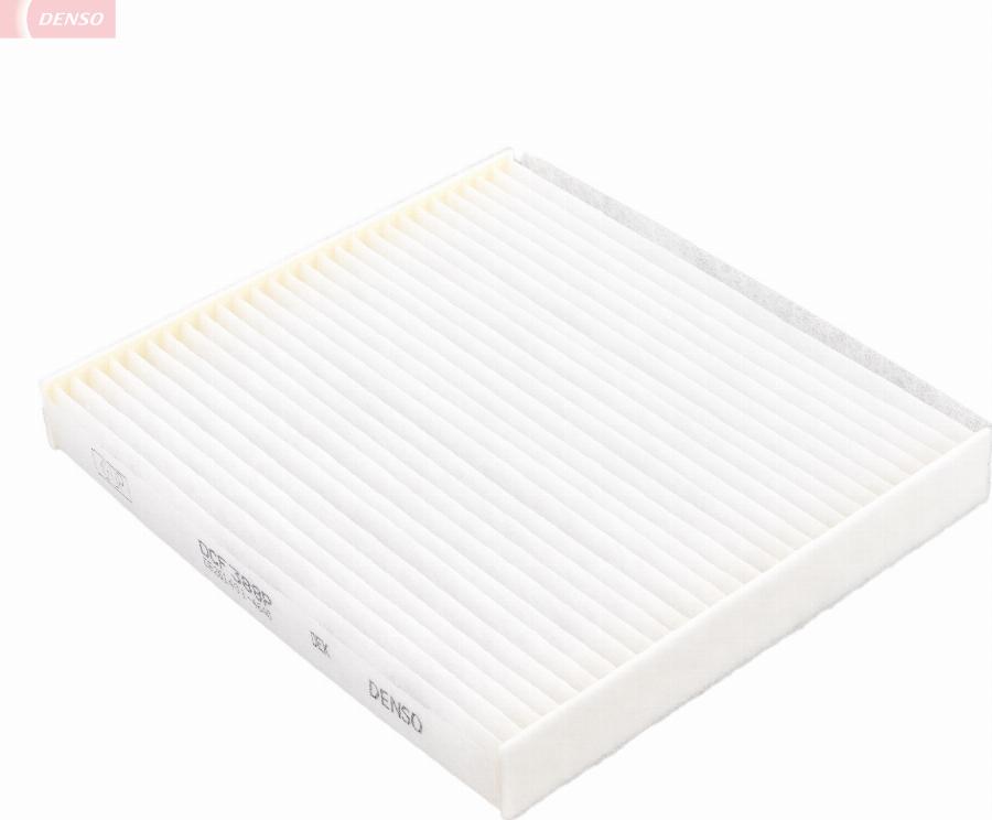 Denso DCF388P - Filtru, aer habitaclu aaoparts.ro