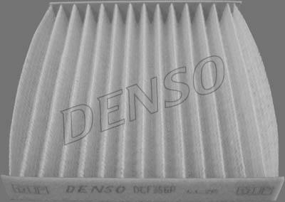 Denso DCF382P - Filtru, aer habitaclu aaoparts.ro