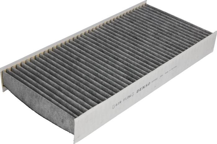 Denso DCF332K - Filtru, aer habitaclu aaoparts.ro