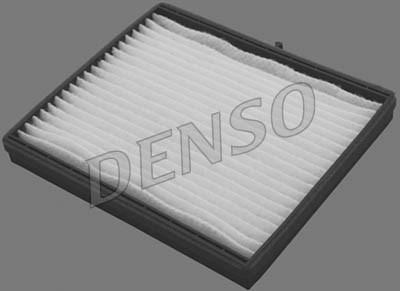 Denso DCF243P - Filtru, aer habitaclu aaoparts.ro