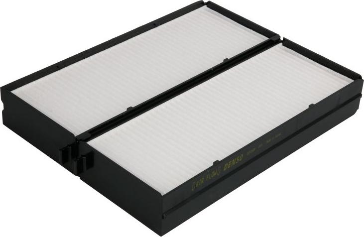 Denso DCF268P - Filtru, aer habitaclu aaoparts.ro