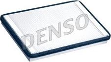 Denso DCF206P - Filtru, aer habitaclu aaoparts.ro