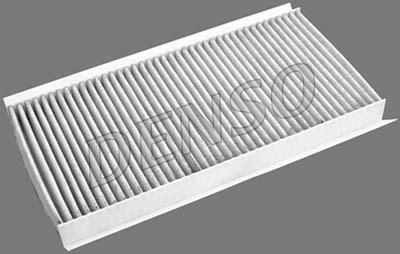 Denso DCF223K - Filtru, aer habitaclu aaoparts.ro