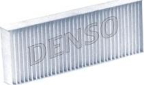 Denso DCF222P - Filtru, aer habitaclu aaoparts.ro
