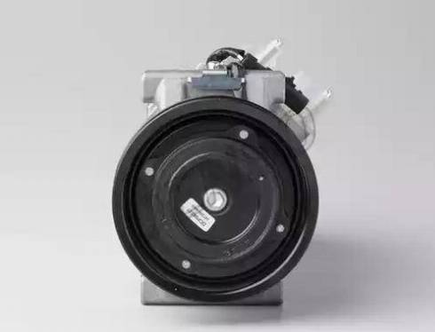 Denso DCP06027 - Compresor, climatizare aaoparts.ro