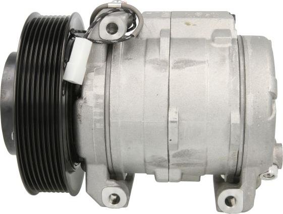 Denso DCP17186 - Compresor, climatizare aaoparts.ro