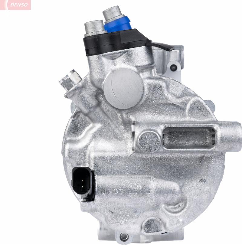 Denso DCP32085 - Compresor, climatizare aaoparts.ro