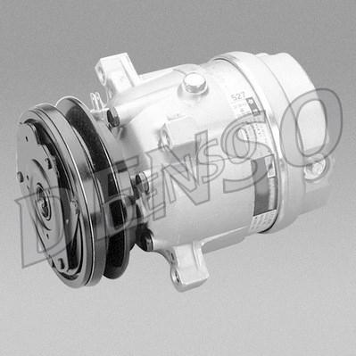 Denso DCP20028 - Compresor, climatizare aaoparts.ro