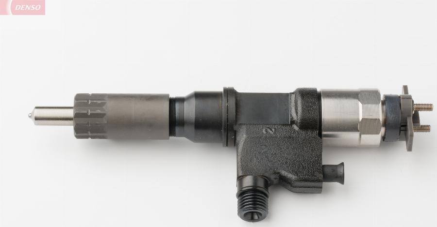 Denso DCRI105340 - Portinjector aaoparts.ro