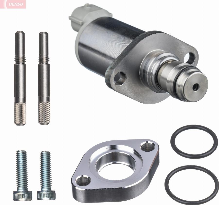 Denso DCRS300660 - Supapa control presiune, sistem - Common-Rail aaoparts.ro