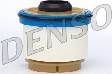 Denso DDFF21910 - Filtru combustibil aaoparts.ro