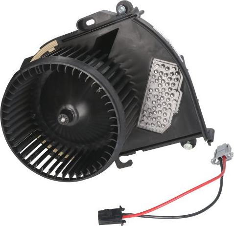 Denso DEA07022 - Ventilator, habitaclu aaoparts.ro