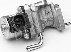 Denso DEG-0100 - Supapa EGR aaoparts.ro