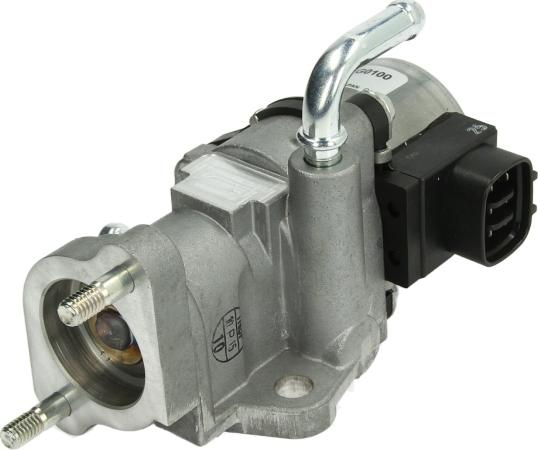 Denso DEG-0100 - Supapa EGR aaoparts.ro