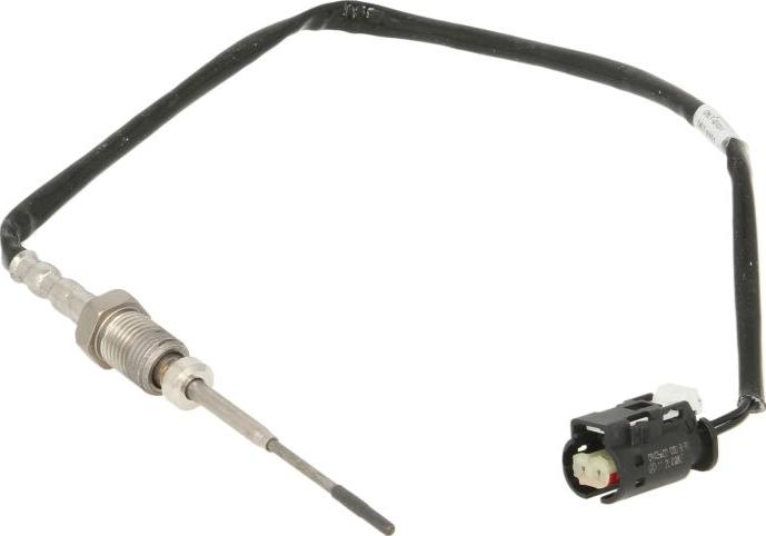 Denso DET-0151 - Senzor, temperatura gaze evacuare aaoparts.ro