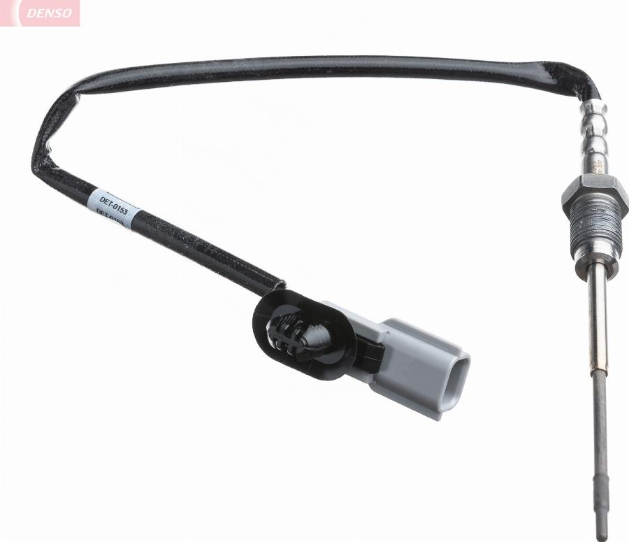Denso DET-0153 - Senzor, temperatura gaze evacuare aaoparts.ro