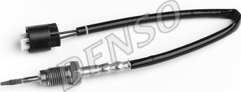 Denso DET-0110 - Senzor, temperatura gaze evacuare aaoparts.ro