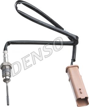 Denso DET-0122 - Senzor, temperatura gaze evacuare aaoparts.ro