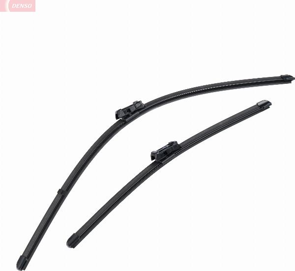 Denso DF-458 - Lamela stergator aaoparts.ro