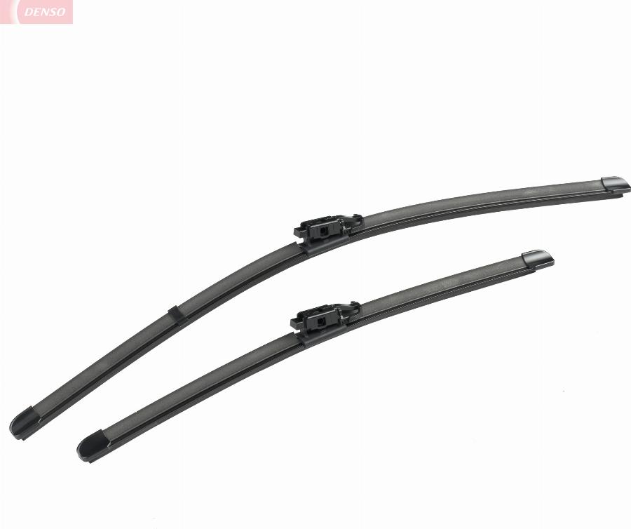 Denso DF-439 - Lamela stergator aaoparts.ro