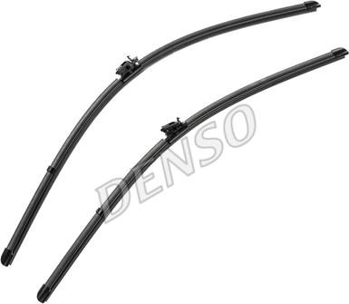 Denso DF-430 - Lamela stergator aaoparts.ro