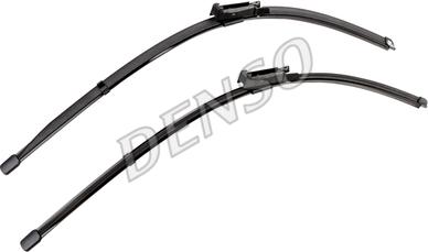 Denso DF-086 - Lamela stergator aaoparts.ro