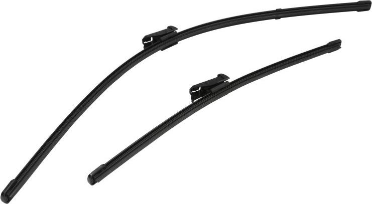 Denso DF-219 - Lamela stergator aaoparts.ro