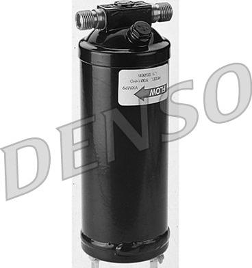 Denso DFD40001 - Uscator,aer conditionat aaoparts.ro