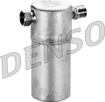 Denso DFD02001 - Uscator,aer conditionat aaoparts.ro