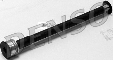 Denso DFD07012 - Uscator,aer conditionat aaoparts.ro