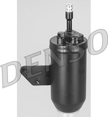 Denso DFD10017 - Uscator,aer conditionat aaoparts.ro