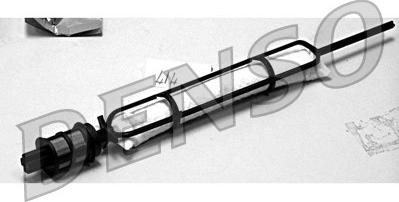 Denso DFD20017 - Uscator,aer conditionat aaoparts.ro