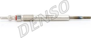 Denso DG-658 - Bujie incandescenta aaoparts.ro