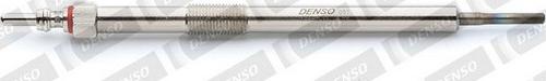 Denso DG-631 - Bujie incandescenta aaoparts.ro